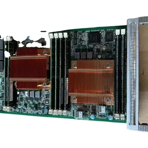 HUAWEI SPU-X8X16-80-E8KE 0305 g09q 80G prestazioni X8 e X16 schede di servizio firewall applicato al firewall Eudemon8000E