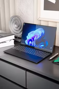 15.6นิ้ว Windows 10 Intel N95 quad-core LT7 N95สีดำ2025ราคาที่ดีที่สุดของแล็ปท็อปคอมพิวเตอร์โน้ตบุ๊คสำนักงาน - Product Image 5