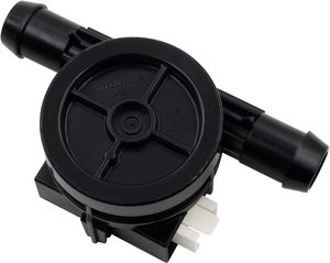 Medidor de Flujo de Entrada WPW10110225 para Lavadora Whirlpool 8181696 o W10110225 - Product Image 1