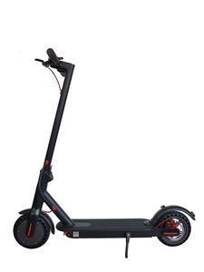 Patinete Eléctrico Plegable de Aleación de Aluminio, 30 km/h, <span class=keywords><strong>Patineta</strong></span> Portátil para Adultos - Product Image 6