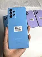 Smartphone 5G Original Tersedia, Harga Murah 128GB untuk A52 A52s Original Berkualitas Tinggi