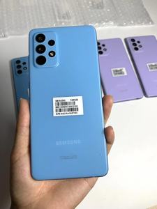 Smartphone 5G original en stock, prix bas, 128 Go, pour A52 A52s, haute qualité. - Product Image 1