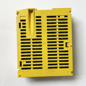 FANUC A02B-0236-C205 Operator Panel Unit Operator Interface Panel - Product Image 3
