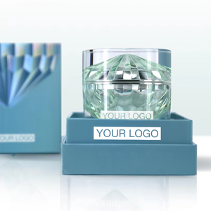 <span class=keywords><strong>Crema</strong></span> Viso al Diamante con Collagene Ricombinante per Riparazione, Schiarimento e Trattamento dell'Acne - Product Image 2