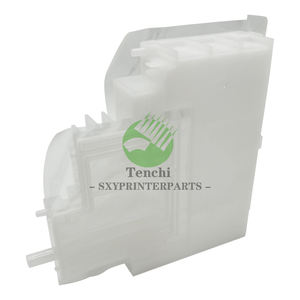แทงค์หมึกโลหะแท้คุณภาพสูงยี่ห้อ <span class=keywords><strong>TENCHI</strong></span> รุ่น L4160 สำหรับ L4150/L4160/L6160/L6170/L6190/ET-2700/ET-2750/ET-3700 รับประกัน 3 เดือน - Product Image 5
