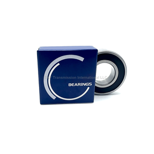 Meilleure vente originale NA CHI 6011 roulement à billes à gorge profonde haute qualité haute vitesse faible bruit longue durée de vie - Product Image 5