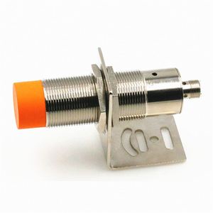 Capteur inductif IS5021 IS-3002-<span class=keywords><strong>APOG</strong></span>/6M/PH - Product Image 4