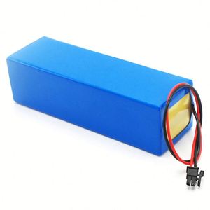 Nhà Máy Bán buôn 48V 20Ah hình trụ <span class=keywords><strong>Lithium</strong></span> Ion pin 18650 2500mAh pin <span class=keywords><strong>lithium</strong></span> tế bào cho tốc độ thấp xe - Product Image 2