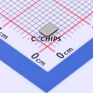 3TJ426298UYFBC Crystal (Passive) SMD3225-4P Crystal Oscillator SMD Crystal Oscillator 26.2982MHz 10ppm 15pF - Product Image 1