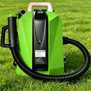 <span class=keywords><strong>Pulvérisateur</strong></span> à froid ULV rechargeable de 7 L, 24 V, batterie au lithium, <span class=keywords><strong>pulvérisateur</strong></span> <span class=keywords><strong>électrique</strong></span> pour l'agriculture, la désinfection et la lutte antiparasitaire - Product Image 6