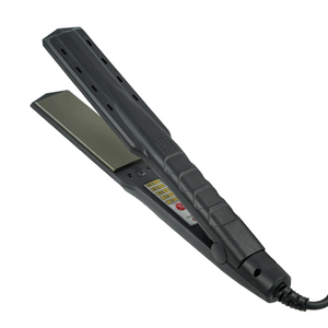 Professionnel MCH céramique LED <span class=keywords><strong>titane</strong></span> <span class=keywords><strong>fer</strong></span> cinq étapes contrôle de la température lissage cheveux électrique lissage cheveux - Product Image 1