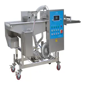 CE Certified Automatic Mash Bread Maker Electric Bread Machine for Bakery Restaurant Food Shop Low Price with Motor
