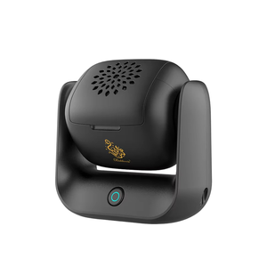 Lampe parfumée écologique personnalisée de brûleur <span class=keywords><strong>d</strong></span>'encens de canne parfumée de diffuseur de parfum en bois pour l'usage aromatique fournisseur de cadeau de fête des mères - Product Image 4