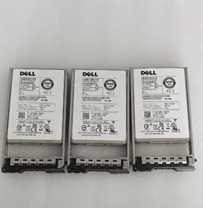 Internal Server SAS SSD 2.5-inch 800GB 12GB New - Product Image 5
