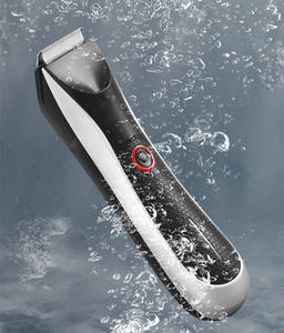 Recortadora de vello corporal OEM y <span class=keywords><strong>Amazon</strong></span> <span class=keywords><strong>para</strong></span> hombres, depiladora, afeitadora, peluquero corporal, Kit de Aseo <span class=keywords><strong>para</strong></span> Barba, recortadores de pelo - Product Image 5