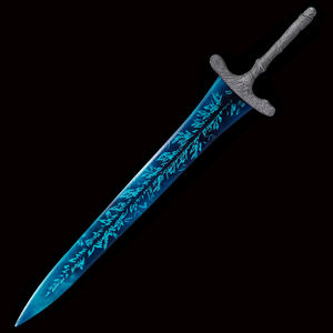 Juego <span class=keywords><strong>Elden</strong></span> <span class=keywords><strong>Ring</strong></span> Dark Moon Greatsword Game Arma 130cm para colección - Product Image 6