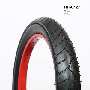 Neumático de bicicleta de montaña, 12 14 16 18 20 24 26 <span class=keywords><strong>27</strong></span> <span class=keywords><strong>27</strong></span>,5 29 pulgadas, nueva tecnología - Product Image 2