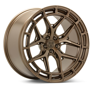 ล้อฟอร์จสั่งทำพิเศษ XINLAI ขนาด 21x9 22x10.5 5x112 5x120 18 19 20 นิ้ว สีดำ ลายหลายก้าน เหมาะสำหรับ BMW I7 Audi A7 Mercedes S Class - Product Image 2