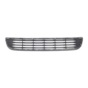Rejillas Inferiores Delanteras Negras de ABS para Parachoques, Parrilla 9681519877 9677603680 para Citroën Berlingo Peugeot Partner 2008-2015 - Product Image 2