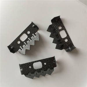 Качественная индивидуальная металлообработка: изготовление изделий из листового цинкового металла, услуги по гибке и формовке листового металла - Product Image 3