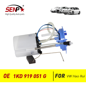 Ensemble de pompe à carburant 1KD919051G pour <span class=keywords><strong>Audi</strong></span> TT/<span class=keywords><strong>TTS</strong></span> Coupé/<span class=keywords><strong>Roadster</strong></span> 2011-2014, vente directe d'usine - Product Image 2