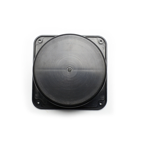 <span class=keywords><strong>DJ</strong></span> Haut-Parleur Poignées Armoire Accessoires Pour Subwoofer Audio Professionnel D'étape Son Studio de Cinéma Maison - Product Image 5