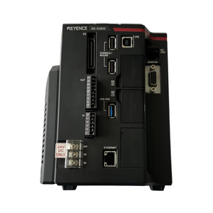 Controlador de Sistema Visual de Alta Velocidad, Alta Capacidad y Alta Precisión KEYENCE XG-X2800 de la Mejor Calidad para Uso Industrial, 1 Año de Garantía - Product Image 1