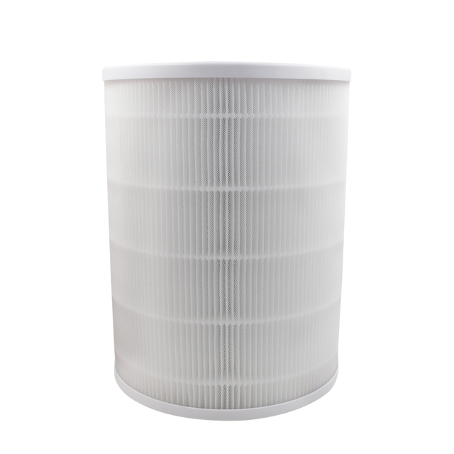 Replacement Filter, 3 in 1 Filter, True HEPA Filter