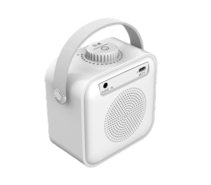 Người Già Tập Trung Hiệu Suất Cao Xách Tay Loa Không Dây Cho TV Với Chuyên Nghiệp Tăng Cường Âm Thanh - Product Image 6