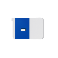 Balise intelligente MOKOSMART BLE 5.0 anti-manipulation, étanche IP67, pour balise de suivi, autonomie de 3 ans, pour entrepôt