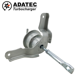 Actuador de Turbo RHB5 VI95 8970385180 8970385181 8970863435 897148076 Válvula de Descarga de Turbo para <span class=keywords><strong>Opel</strong></span> Frontera a 2.8 TD - Product Image 5