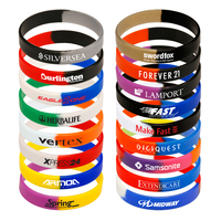 Bracelet d'entrée personnalisé en silicone gaufré, respectueux de l'environnement, pour réunions annuelles, festivals de musique et événements religieux