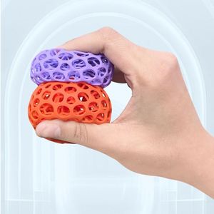 3D Printed Play Rehabilitation Elastic <b>Ball</b> for Finger <b>Exercise</b> and Handheld Training - Product Image 1