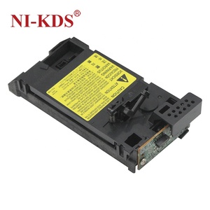 Phụ Tùng Máy In Cho Canon MF3010 L150 L170 <span class=keywords><strong>Hp</strong></span> 1102 1136 1213 1217 M125 128 RM1-7471 FM0-0537-000 Đơn Vị <span class=keywords><strong>Laser</strong></span> - Product Image 3