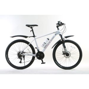 Popolare King Bike 26 pollici in lega di alluminio telaio 21 velocità Mtb freno a disco MOUNTAIN Bike - Product Image 5