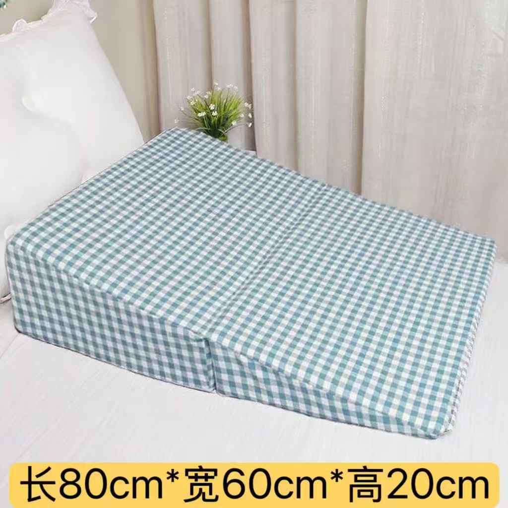 Grille bleue 80*60*20