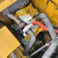 Excavatrice CAT 320GC d'occasion, équipement de construction sur chenilles hydrauliques