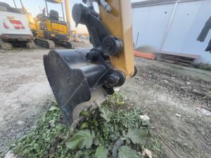 Gần như mới, động cơ mạnh mẽ, hoạt động thấp giờ, tiết kiệm nhiên liệu, dự án nhỏ 3.5 tấn Sâu Bướm 303.5ecr sử dụng máy xúc <span class=keywords><strong>mini</strong></span> - Product Image 4