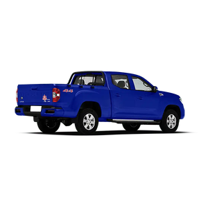 Acura Maxus T60 T90 usado a un <span class=keywords><strong>precio</strong></span> competitivo para <span class=keywords><strong>Toyota</strong></span> <span class=keywords><strong>Pick</strong></span>-<span class=keywords><strong>up</strong></span> Truck AWD Luz de cámara trasera de caja de cambios automática - Product Image 3