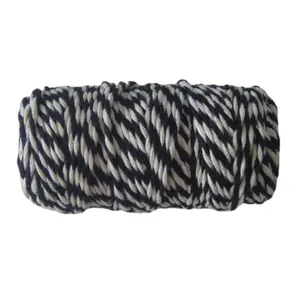 Get Plugged-in To Great Deals On Powerful Wholesale cotton string