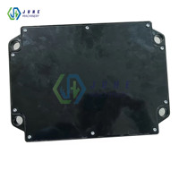 Controlador de placa de ordenador de motor de excavadora ECU 372-2906 262-2879 para programa CAT 330D 325C 320D 329D C9/C7/C13/C15/C18
