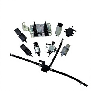 FOR Toyota Corolla Fuel Injector 23250-0D030 <b>Gasoline</b> Injection Valve For Automatic Transmission - Product Image 4