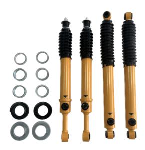 LODshock高品质汽车零件定制阻尼可调越野车减震器VIGO - Product Image 1