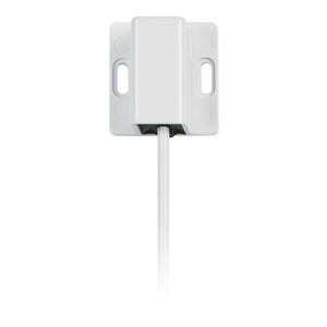 By-alarm Plus Capteur de sécurité inertiel pour portes et fenêtres, 14,2 pouces de longueur - Product Image 1
