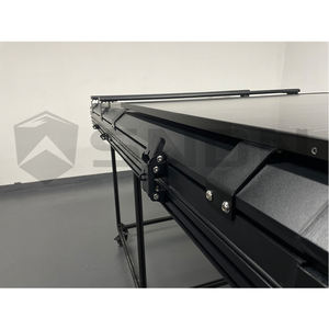 Prix usine SNDN conception délicate coque dure en aluminium X charnière <span class=keywords><strong>tente</strong></span> <span class=keywords><strong>de</strong></span> <span class=keywords><strong>toit</strong></span> intérieur spacieux Camping <span class=keywords><strong>tente</strong></span> <span class=keywords><strong>de</strong></span> <span class=keywords><strong>toit</strong></span> à clapet - Product Image 6