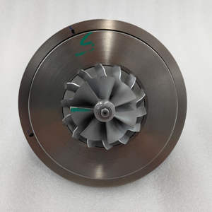 Nouveau Turbocompresseur CHRA en vrac 179338, contrôle de <span class=keywords><strong>suralimentation</strong></span> pour Navistar Maxxforce 7 6.4L 2010-2012, flotte de camions International - Product Image 5