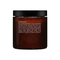 Gommage Corps et Visage au Savon Noir Africain et Huile de Coco Herba Coffeel – Fournisseur d'Usine OEM