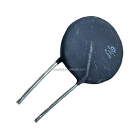 Limiteur de courant d'appel de la MF73T-1 1/40 de thermistance de NTC 1 ohm 40A pour l'alimentation d'énergie de commutation de haute puissance