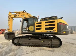 รถขุด E6375H ประสิทธิภาพสูง กำลังแรง ทนทาน เหมาะสำหรับงานหนัก ลดราคาพิเศษ - Product Image 1