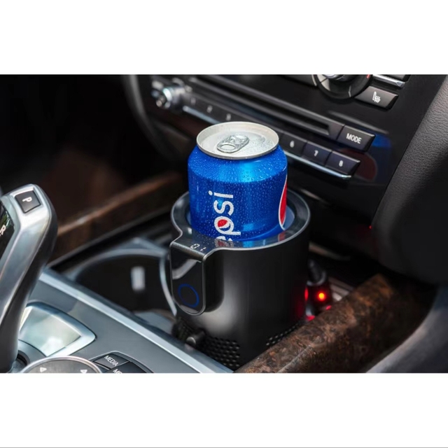New Arrivals Custom Other Consumer Electronics, Car Smart Cup Holder Gadgets Electronic Innovative